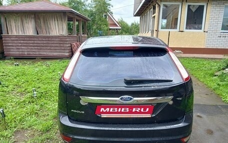 Ford Focus II рестайлинг, 2008 год, 230 000 рублей, 6 фотография