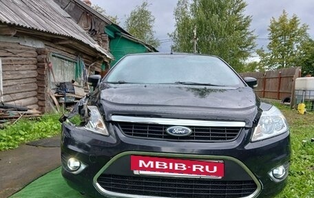 Ford Focus II рестайлинг, 2008 год, 230 000 рублей, 11 фотография