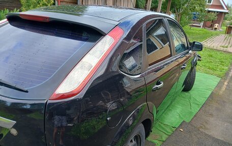 Ford Focus II рестайлинг, 2008 год, 230 000 рублей, 19 фотография