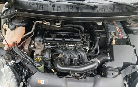 Ford Focus II рестайлинг, 2008 год, 230 000 рублей, 21 фотография