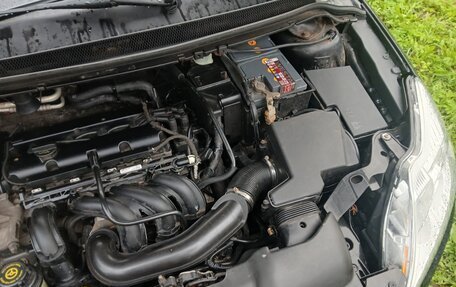 Ford Focus II рестайлинг, 2008 год, 230 000 рублей, 22 фотография