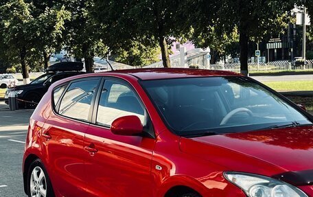 Hyundai i30 I, 2009 год, 415 000 рублей, 2 фотография