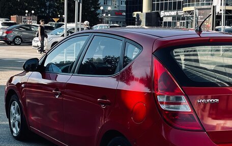 Hyundai i30 I, 2009 год, 415 000 рублей, 4 фотография