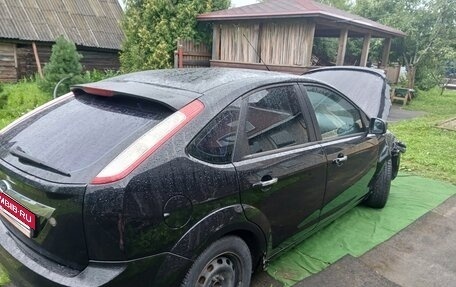 Ford Focus II рестайлинг, 2008 год, 230 000 рублей, 25 фотография