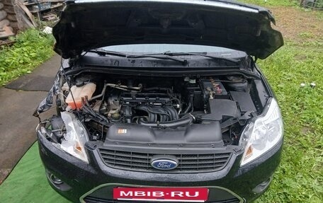 Ford Focus II рестайлинг, 2008 год, 230 000 рублей, 20 фотография