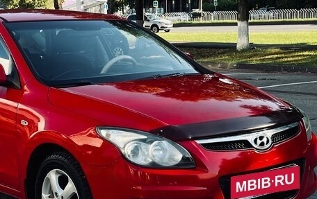 Hyundai i30 I, 2009 год, 415 000 рублей, 3 фотография