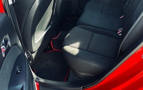 Hyundai i30 I, 2009 год, 415 000 рублей, 9 фотография