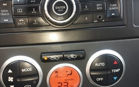 Nissan Tiida, 2010 год, 12 фотография
