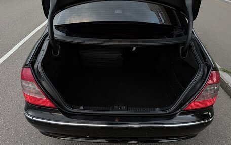 Mercedes-Benz E-Класс, 2007 год, 995 000 рублей, 8 фотография