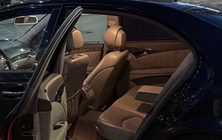 Mercedes-Benz E-Класс, 2007 год, 995 000 рублей, 12 фотография