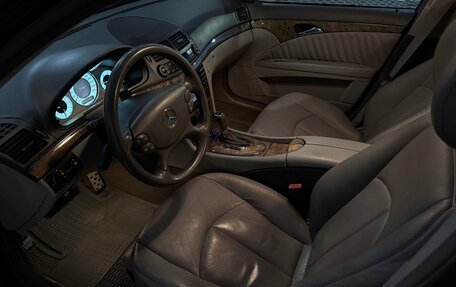Mercedes-Benz E-Класс, 2007 год, 995 000 рублей, 13 фотография