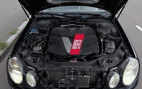 Mercedes-Benz E-Класс, 2007 год, 995 000 рублей, 5 фотография