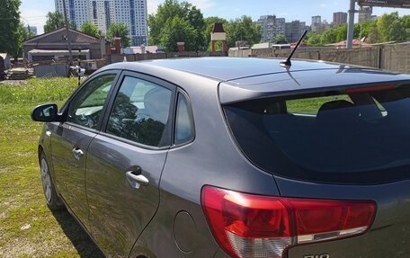 KIA Rio III рестайлинг, 2016 год, 1 100 000 рублей, 3 фотография