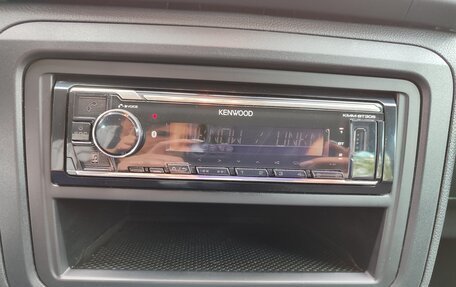 Skoda Fabia II, 2010 год, 360 000 рублей, 16 фотография