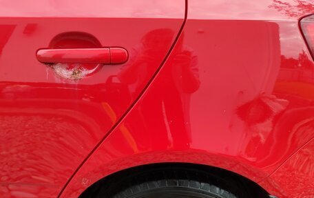 Skoda Fabia II, 2010 год, 360 000 рублей, 27 фотография