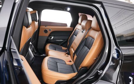 Land Rover Range Rover Sport II, 2019 год, 6 579 999 рублей, 9 фотография