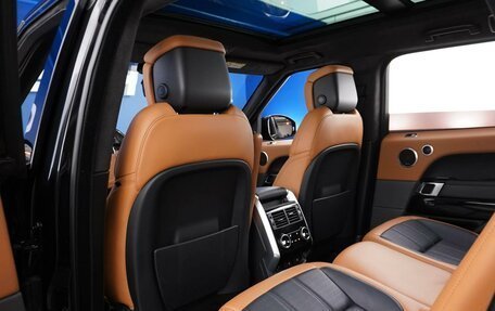 Land Rover Range Rover Sport II, 2019 год, 6 579 999 рублей, 11 фотография