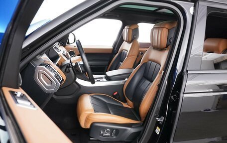 Land Rover Range Rover Sport II, 2019 год, 6 579 999 рублей, 10 фотография
