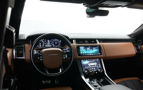 Land Rover Range Rover Sport II, 2019 год, 6 579 999 рублей, 6 фотография