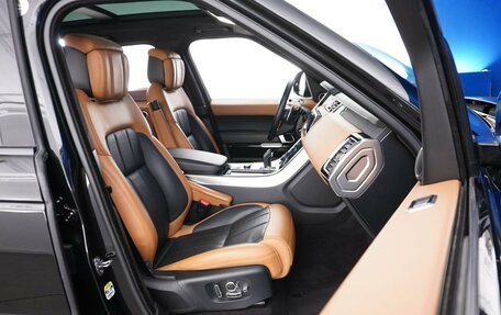 Land Rover Range Rover Sport II, 2019 год, 6 579 999 рублей, 8 фотография