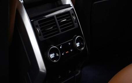 Land Rover Range Rover Sport II, 2019 год, 6 579 999 рублей, 12 фотография