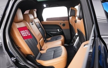 Land Rover Range Rover Sport II, 2019 год, 6 579 999 рублей, 7 фотография