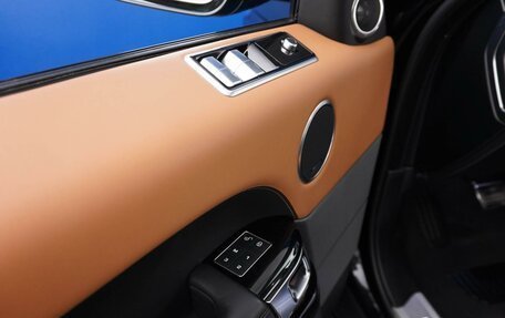 Land Rover Range Rover Sport II, 2019 год, 6 579 999 рублей, 20 фотография