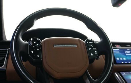 Land Rover Range Rover Sport II, 2019 год, 6 579 999 рублей, 15 фотография