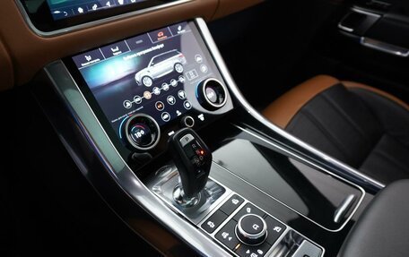 Land Rover Range Rover Sport II, 2019 год, 6 579 999 рублей, 19 фотография