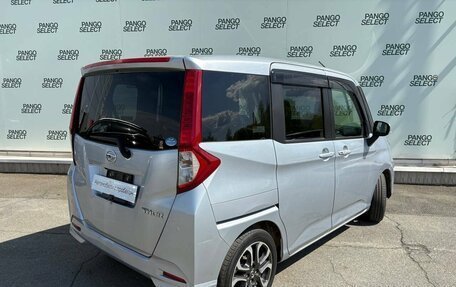 Daihatsu Thor I, 2020 год, 1 090 000 рублей, 4 фотография