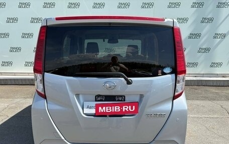 Daihatsu Thor I, 2020 год, 1 090 000 рублей, 5 фотография