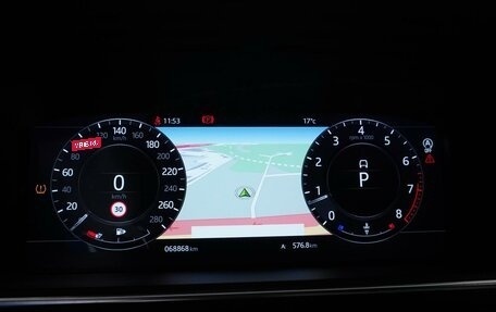 Land Rover Range Rover Sport II, 2019 год, 6 579 999 рублей, 23 фотография