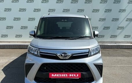 Daihatsu Thor I, 2020 год, 1 090 000 рублей, 2 фотография