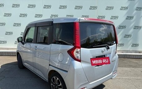 Daihatsu Thor I, 2020 год, 1 090 000 рублей, 6 фотография