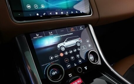 Land Rover Range Rover Sport II, 2019 год, 6 579 999 рублей, 18 фотография