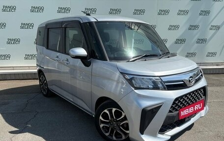 Daihatsu Thor I, 2020 год, 1 090 000 рублей, 3 фотография