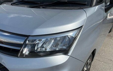 Daihatsu Thor I, 2020 год, 1 090 000 рублей, 8 фотография