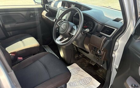 Daihatsu Thor I, 2020 год, 1 090 000 рублей, 11 фотография