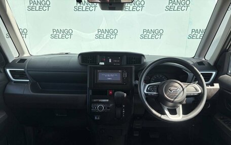 Daihatsu Thor I, 2020 год, 1 090 000 рублей, 18 фотография