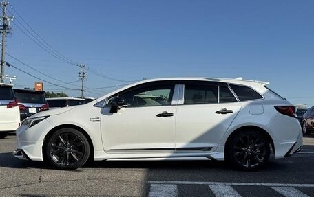 Toyota Corolla, 2023 год, 1 710 000 рублей, 8 фотография