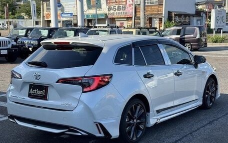 Toyota Corolla, 2023 год, 1 710 000 рублей, 5 фотография