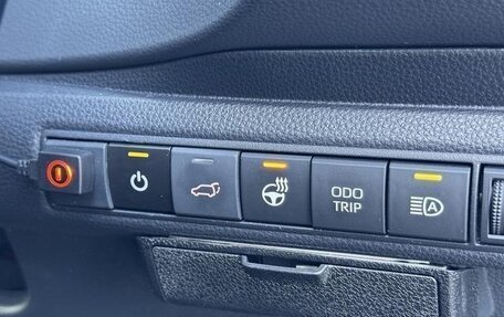 Toyota Corolla, 2023 год, 1 710 000 рублей, 12 фотография