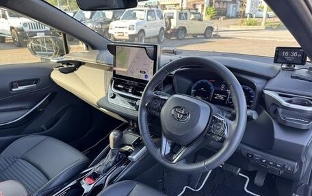 Toyota Corolla, 2023 год, 1 710 000 рублей, 9 фотография