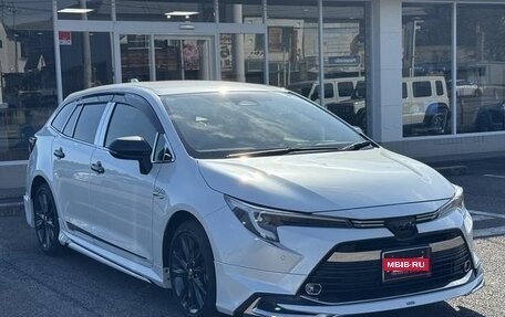 Toyota Corolla, 2023 год, 1 710 000 рублей, 3 фотография