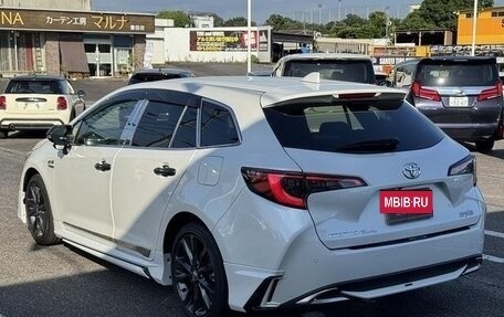 Toyota Corolla, 2023 год, 1 710 000 рублей, 6 фотография