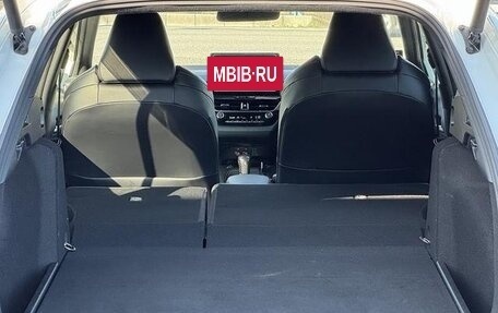 Toyota Corolla, 2023 год, 1 710 000 рублей, 11 фотография