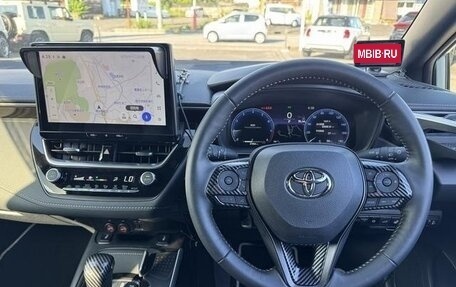 Toyota Corolla, 2023 год, 1 710 000 рублей, 10 фотография