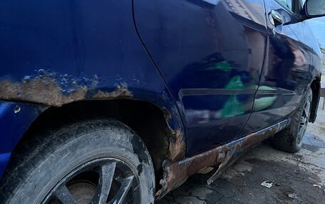 Nissan Cube II, 2001 год, 130 000 рублей, 7 фотография