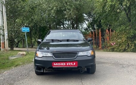 Daewoo Nexia I рестайлинг, 2012 год, 105 000 рублей, 1 фотография