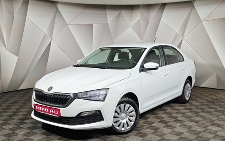 Skoda Rapid II, 2021 год, 1 720 000 рублей, 1 фотография
